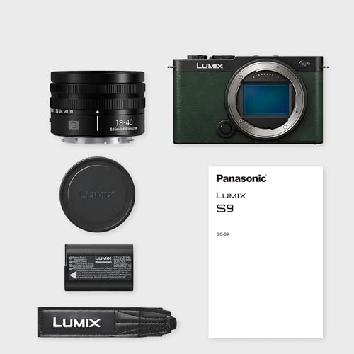 Lumix S9