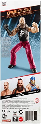 Bray Wyatt - WWE - 30 cm