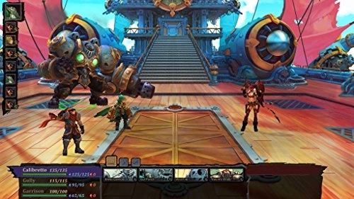 Battle Chasers: Nightwar - PC
