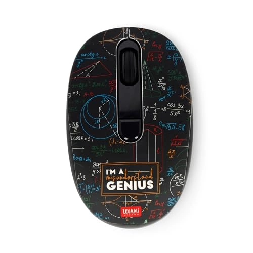 Wireless Mouse - Wireless