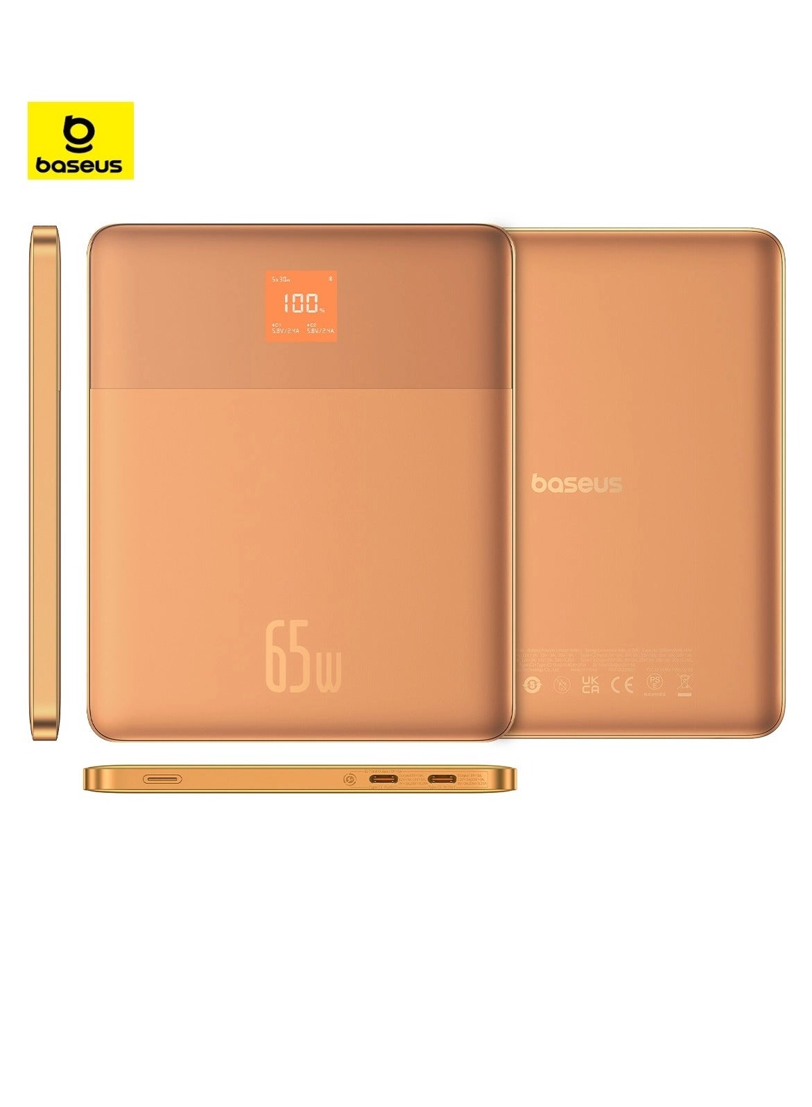 Blade2 - 12000mAh 65W