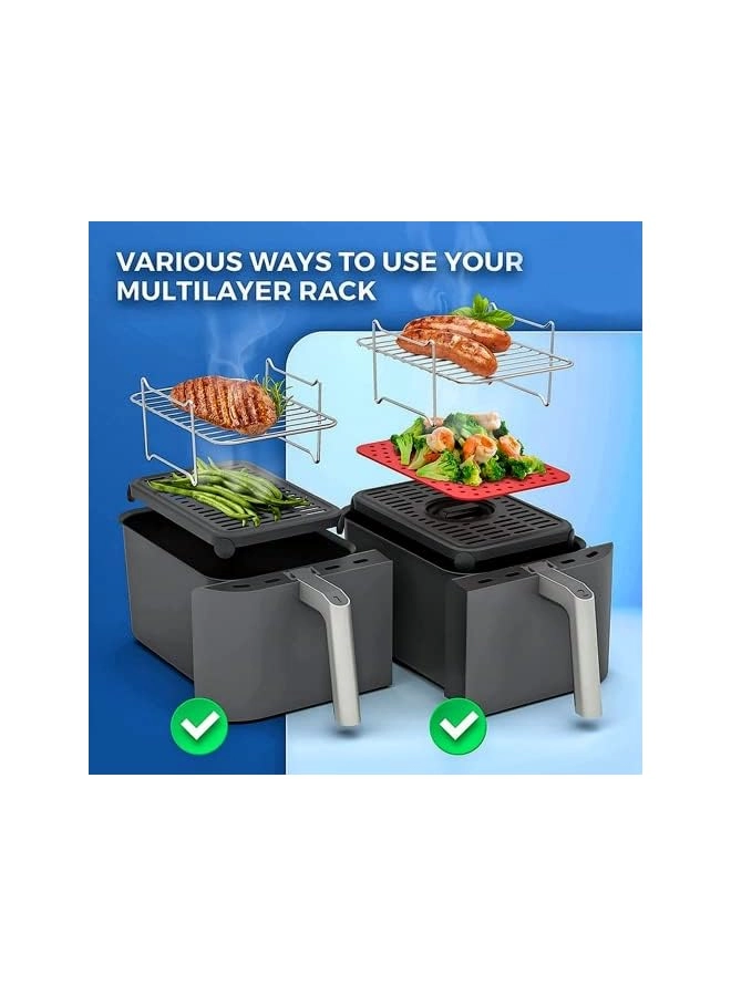 Air Fryer Rack