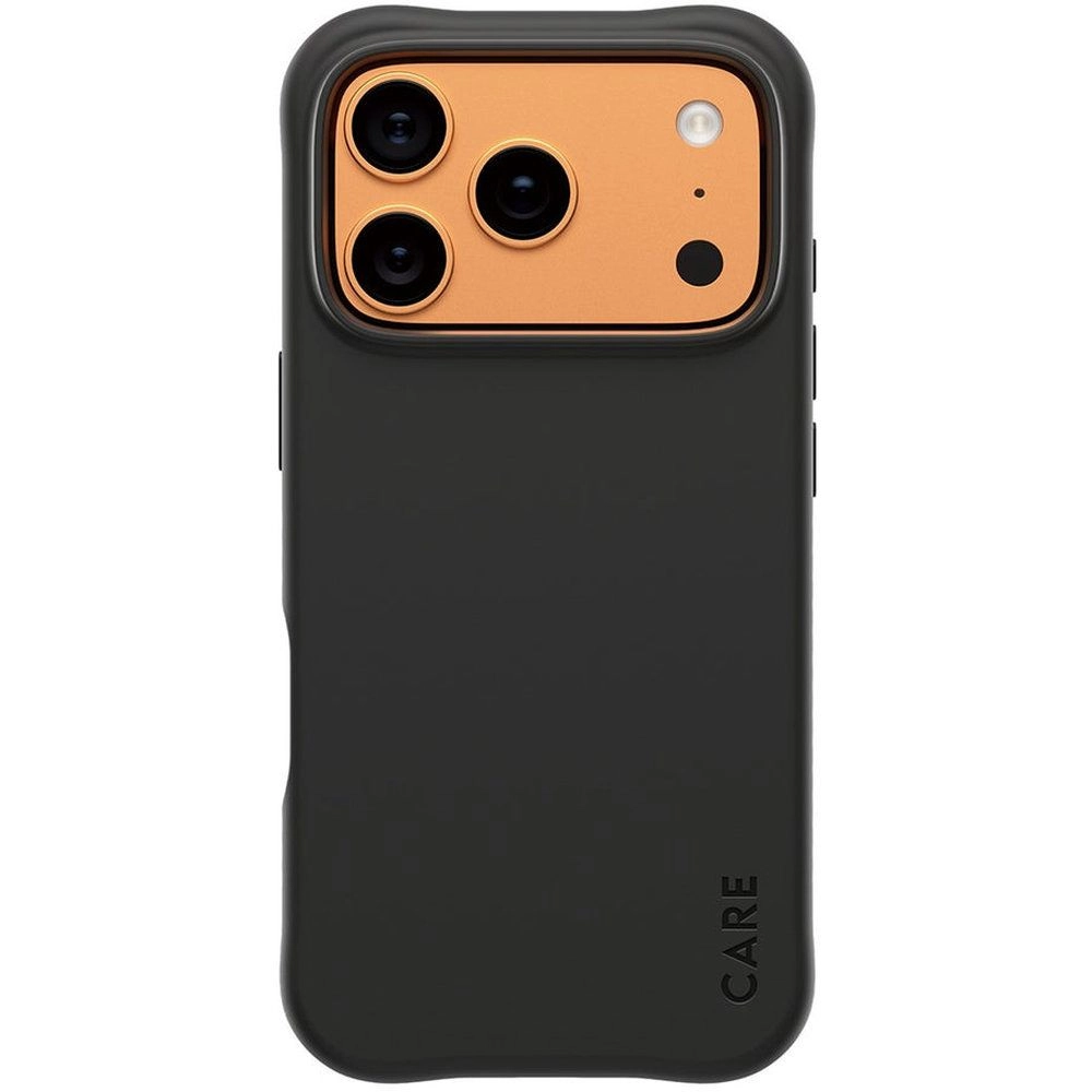 PanzerGlass Scratch Resistant TPU Back Protector for iPhone 17 Pro