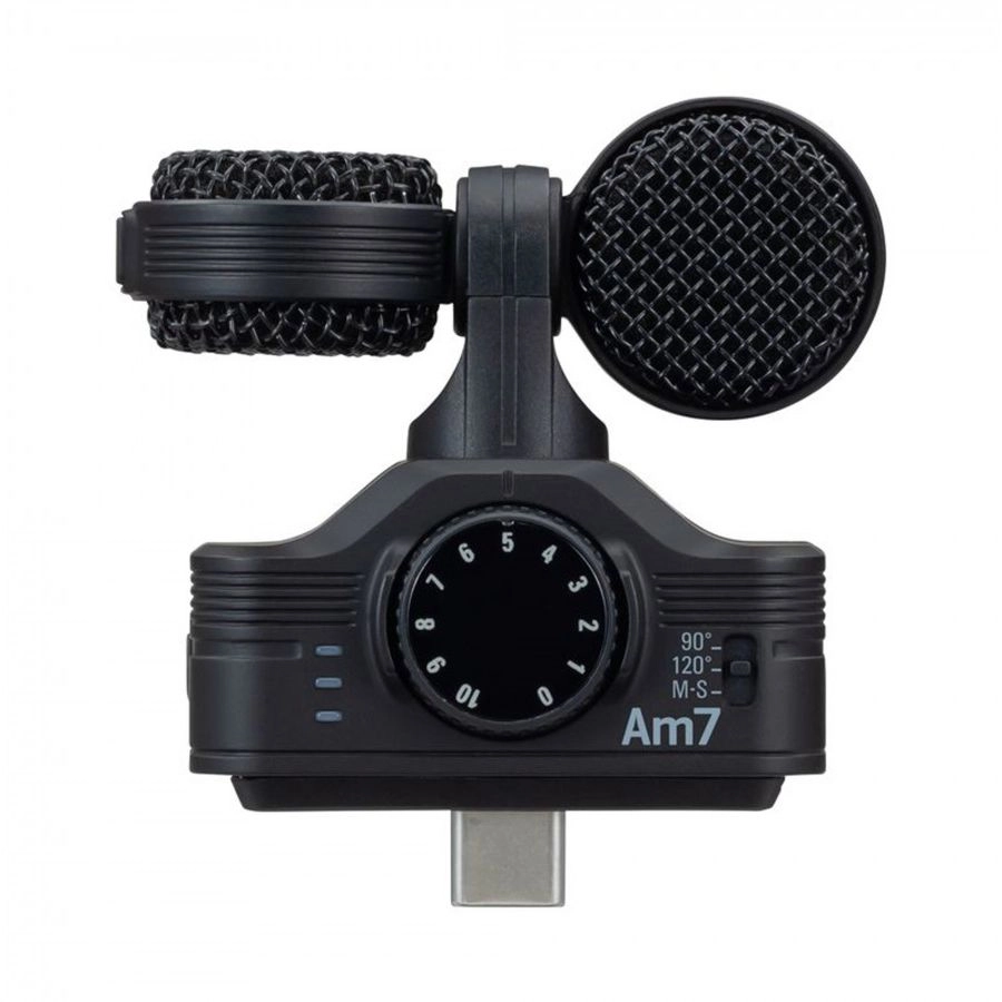 Zoom AM7 USB Microphone