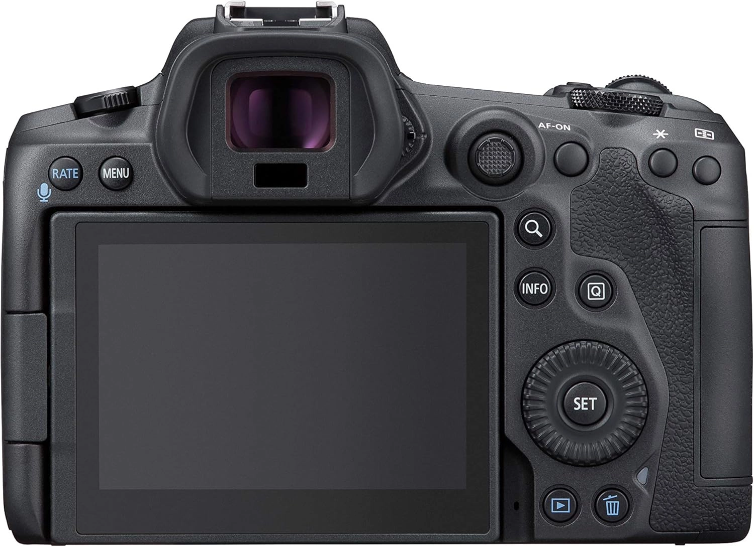 EOS R5 Kit
