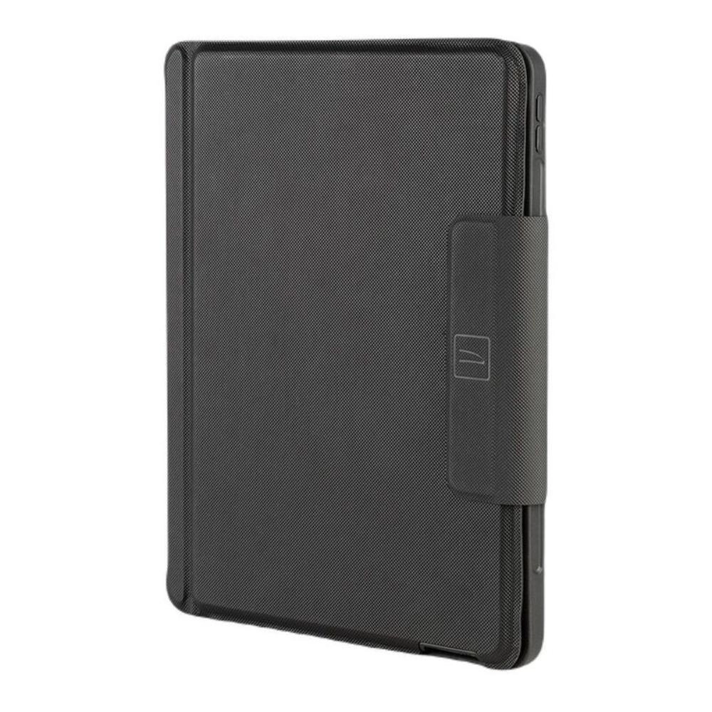 Keyboard Case with Trackpad and Pencil Holder for iPad 10.9-inch (10th Gen)