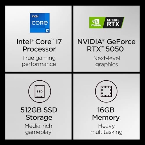 Legion 5i - 15.3'' i7-13650HX 16GB DDR5 512GB SSD