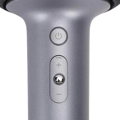Wireless Microphone - 1
