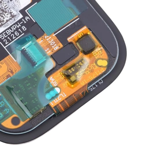 LCD Screen with Digitizer for AMAZFIT GTS 3