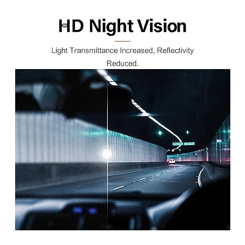 Car DVR 1S - 1080P 30FPS