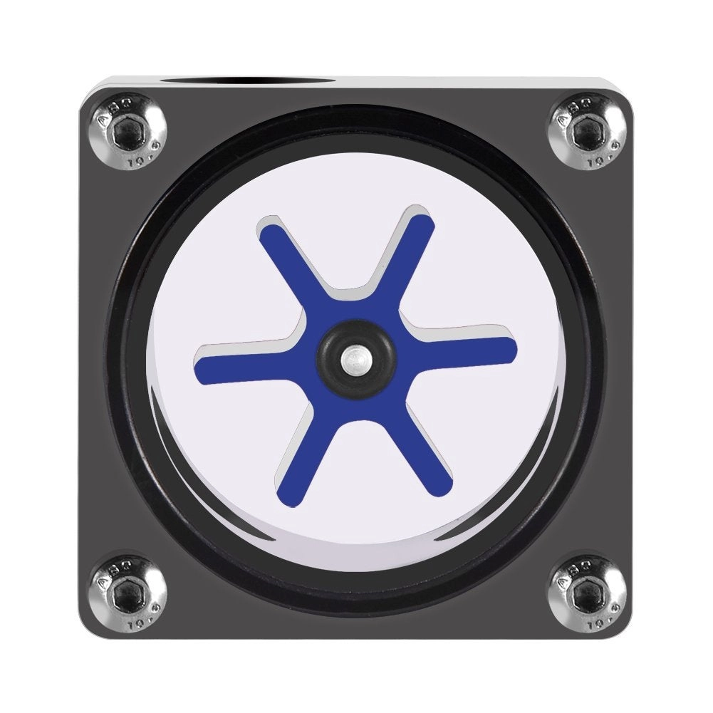 eboxer Impeller Meter