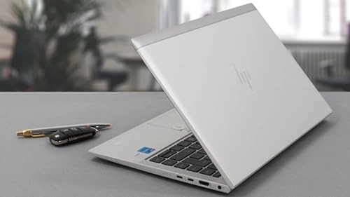(Renewed) ELITEBOOK 840 G8 - 14'' i7-1165G7 16GB DDR4 512GB PCIe NVMe SSD