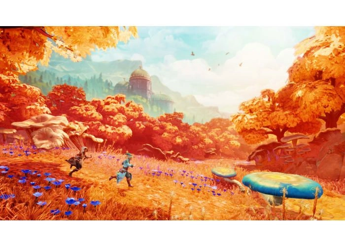 Trine 5: A Clockwork Conspiracy - PlayStation 4