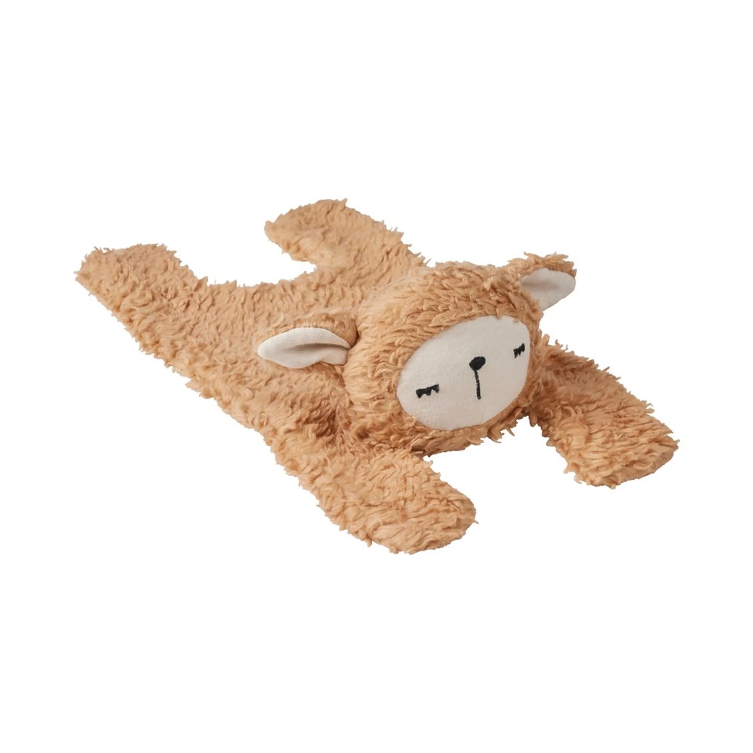 Fabelab Cuddle Sheep - 100% Organic Cotton 100% Recycled Polyester