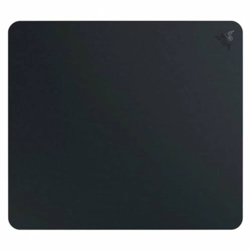 Atlas Tempered Glass Gaming Mouse Pad