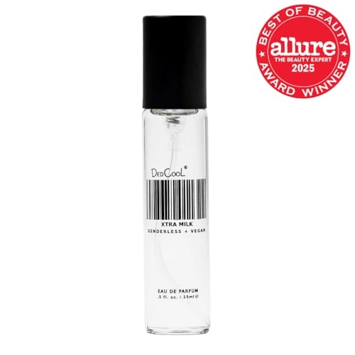 Xtra Milk Eau de Parfum 15 ml