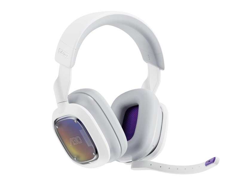 A30 Wireless Headset