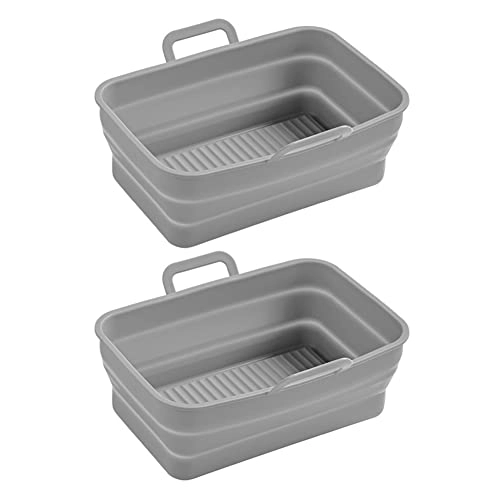 Air Fryer Pan - Silicone 1 piece(s)