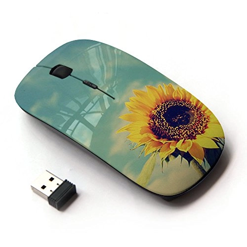 KOOLmouse M-8007002 - Wireless
