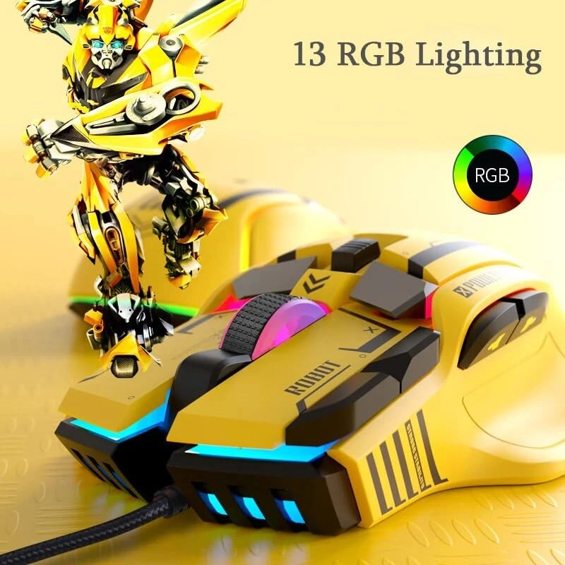 gaming mouse - USB