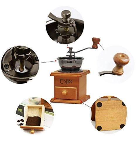 Espresso Coffee Machine - Full Automatic Grinding Dual-Purpose