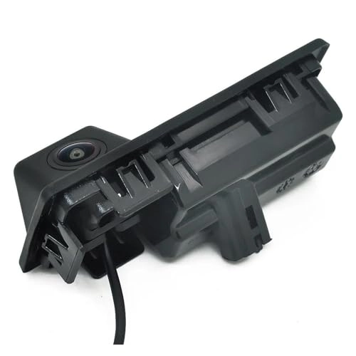 FishEye Rear View Camera - Night Vision 1080P