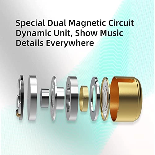 EDX Pro Wired Earbud