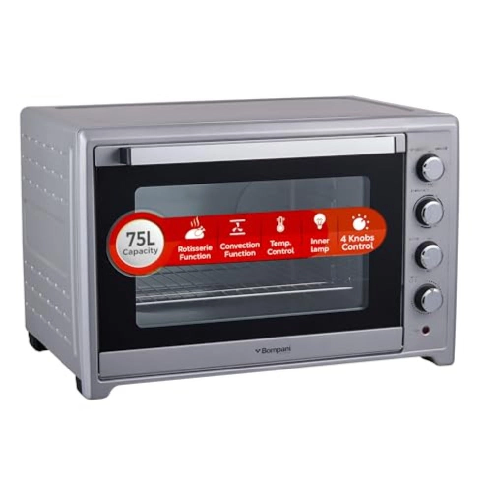 Generic BEO80I Electric Oven