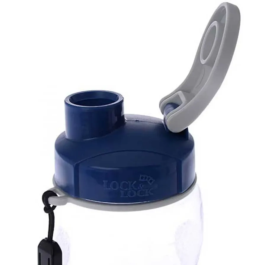 Sports Bottle - Tritan - 500 ml