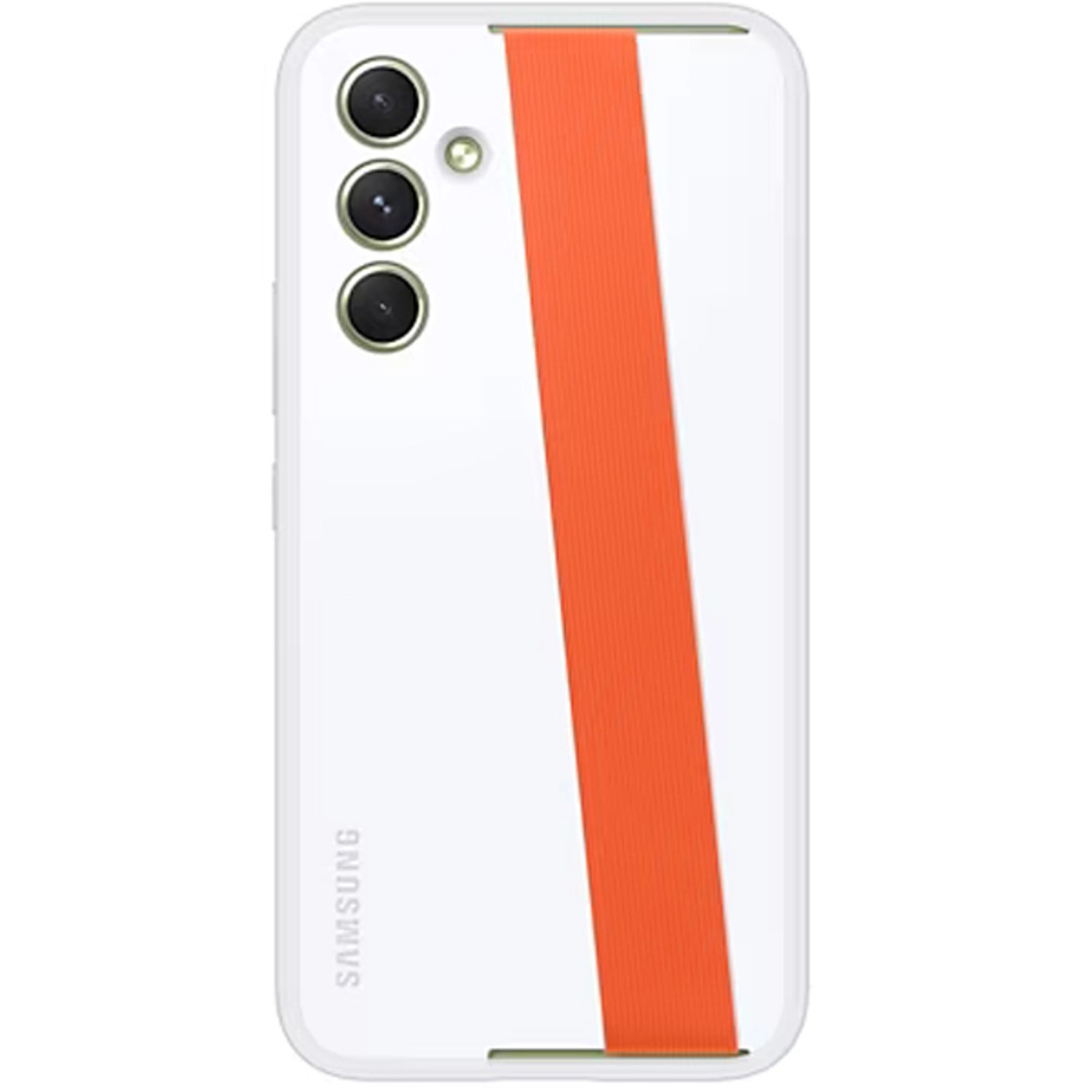 Haze Grip Case for Galaxy A54