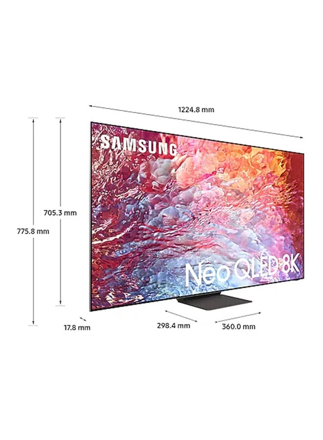 (Renewed) QE55QN700B - 55 Inch