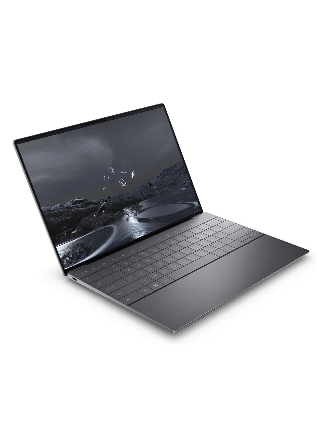 XPS 13 Plus 9320-XPS-3030-SLV - 13.4'' 32GB DDR5 1TB SSD