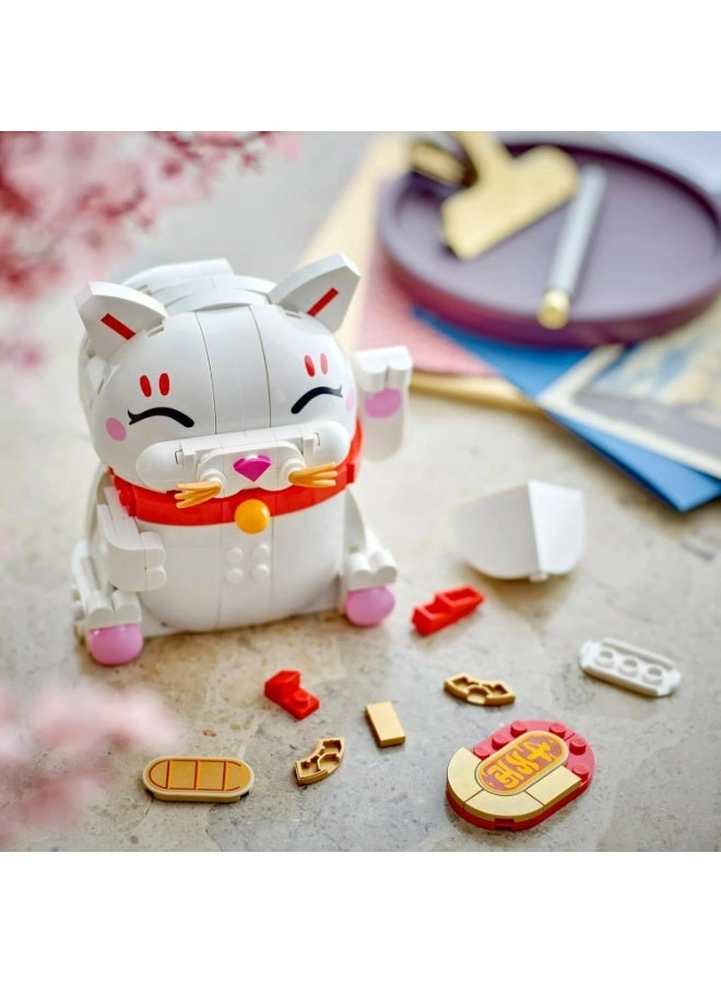 Lucky Cat (40813)