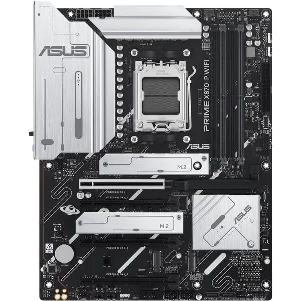 PRIME X870-P - AM5 USB4
