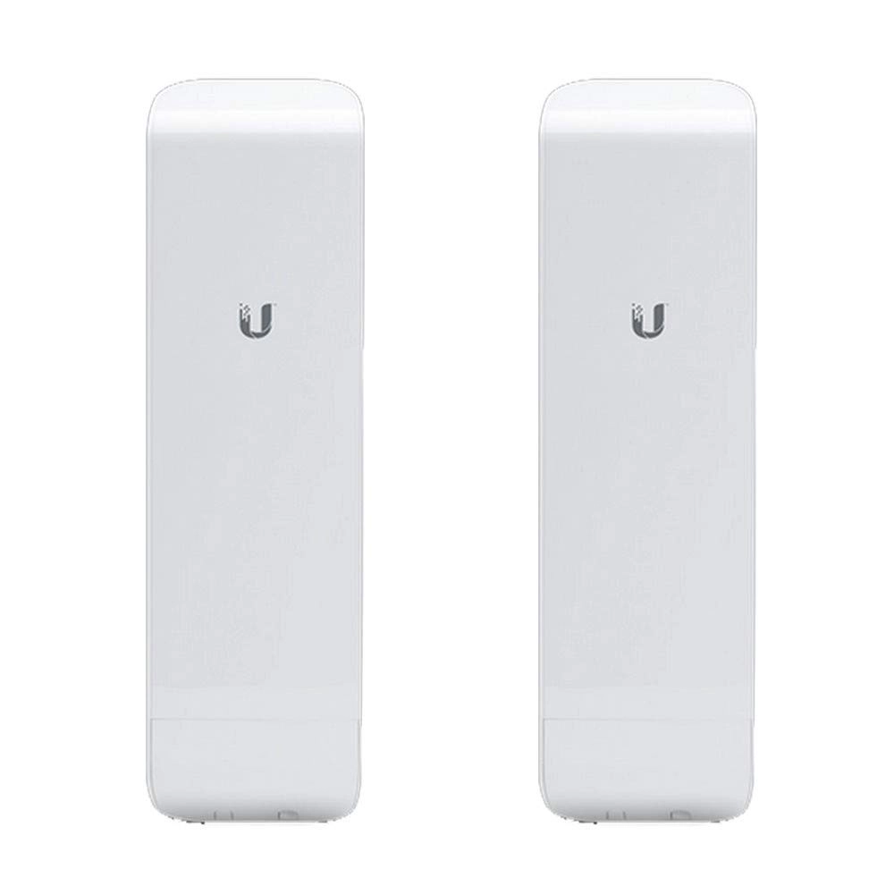 Ubiquiti NanoStation M5 - 150+Mbps 802.11ac