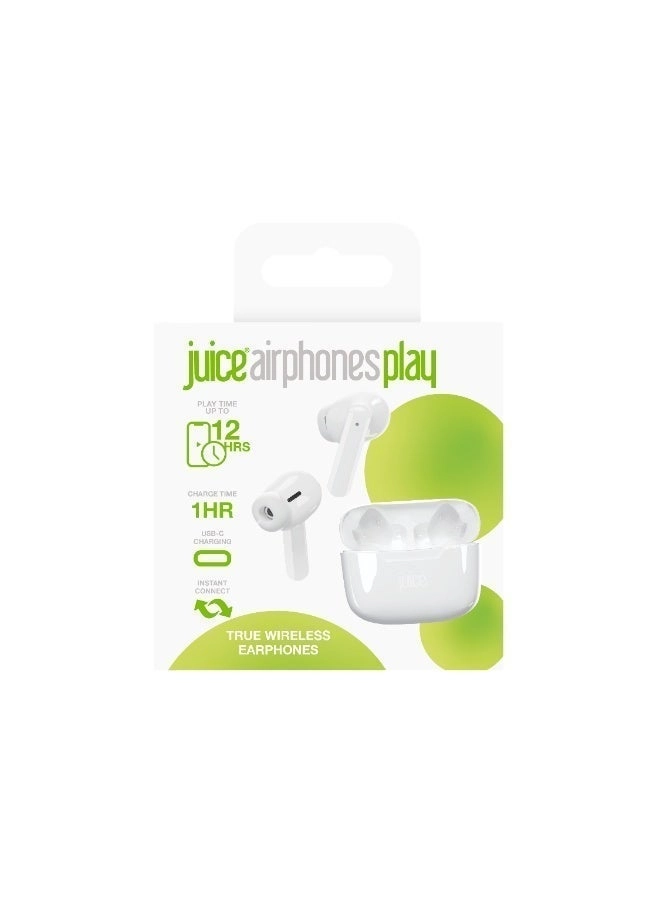 Pick 'N' Mix Wireless Earbud