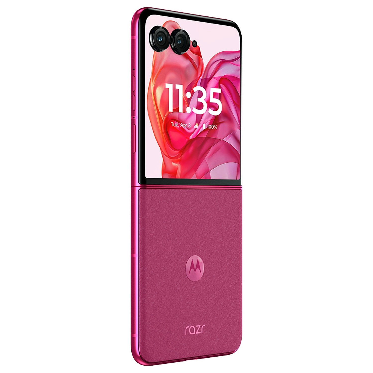 Razr 50 Ultra - 12GB 512GB