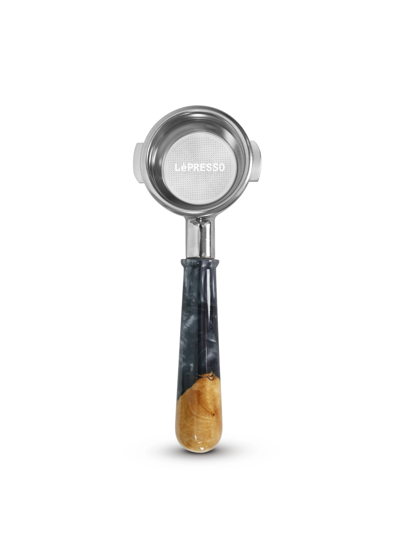 Bellissimo Triple Boiler - Dual Italian Pump External Bottled Water Connection