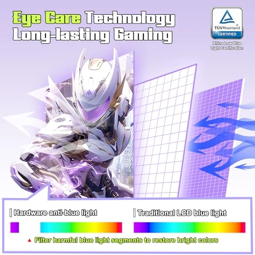 AMZG27F6Q - 27 Inches 2560x1440