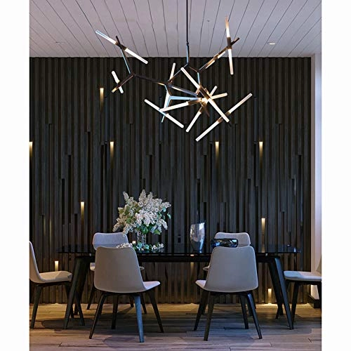 Sputnik Chandelier - 1~1.5(M)