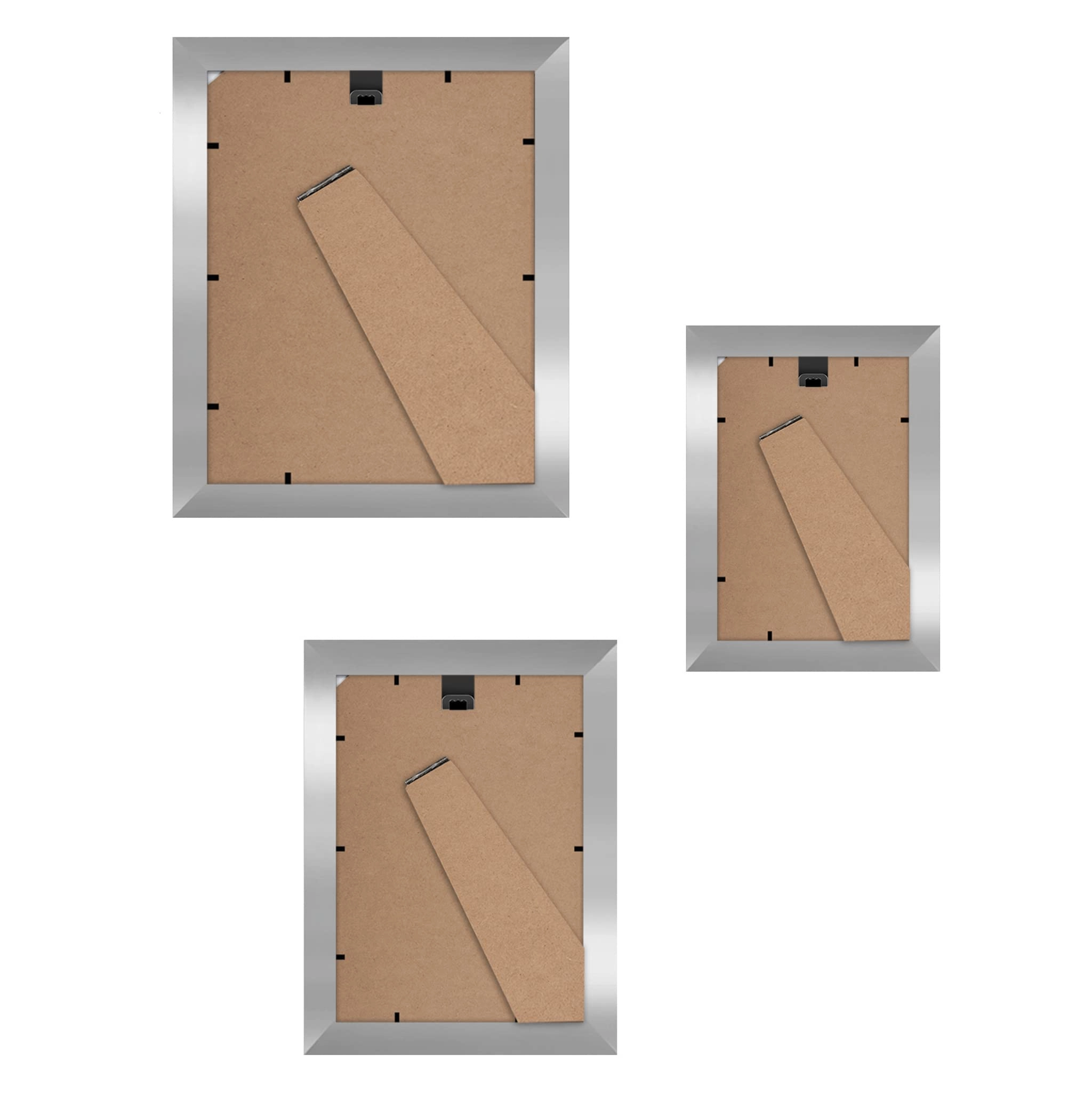 Set of 10 Picture Frames