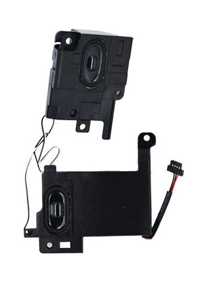 NIBEMINENT Laptop Internal Speaker - Black For HP 15-N
