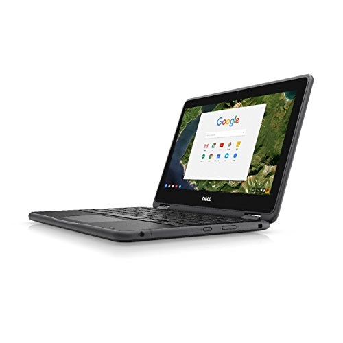 Chromebook 11 3189 - 11.6'' Celeron N3060 4GB DDR3 16GB eMMC