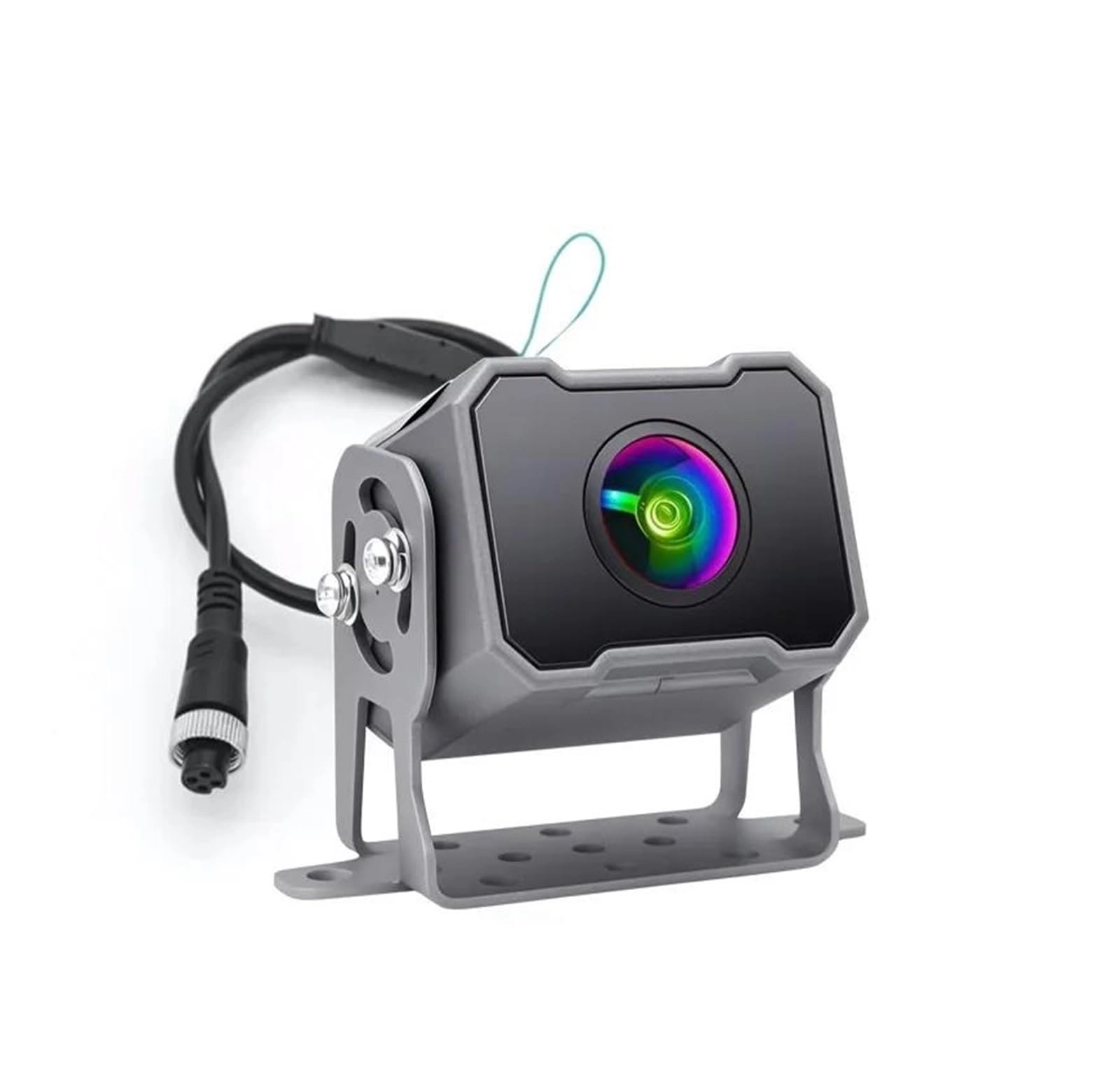 HD Car Rear View Camera - Wire AHD1080P