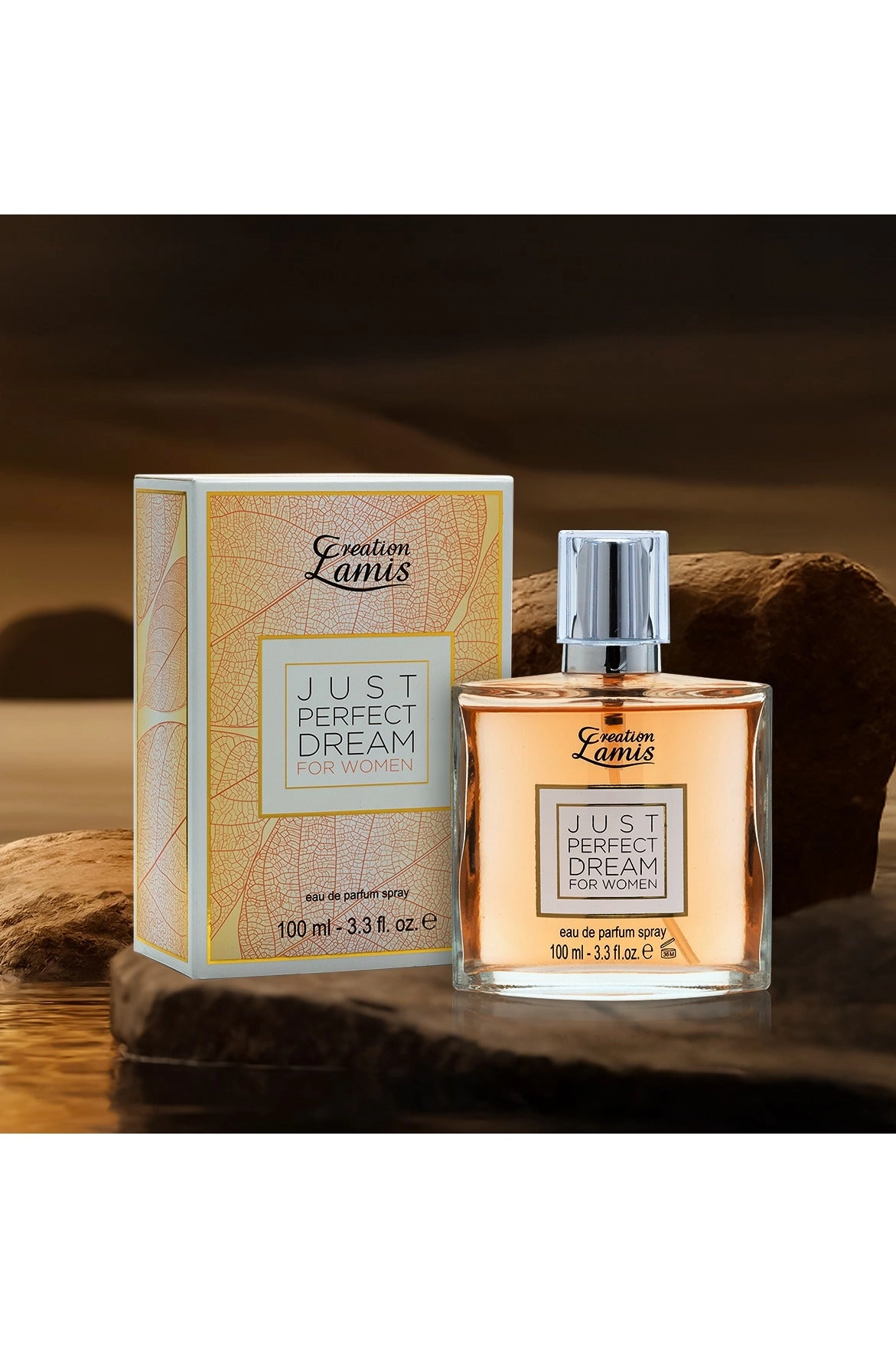 Just Perfect Dreams Eau de Parfum 100ml