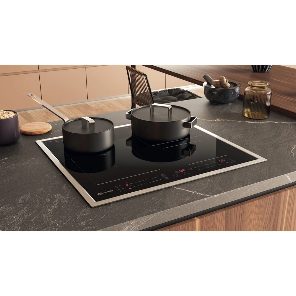BS 5760C CPFT Induction hob