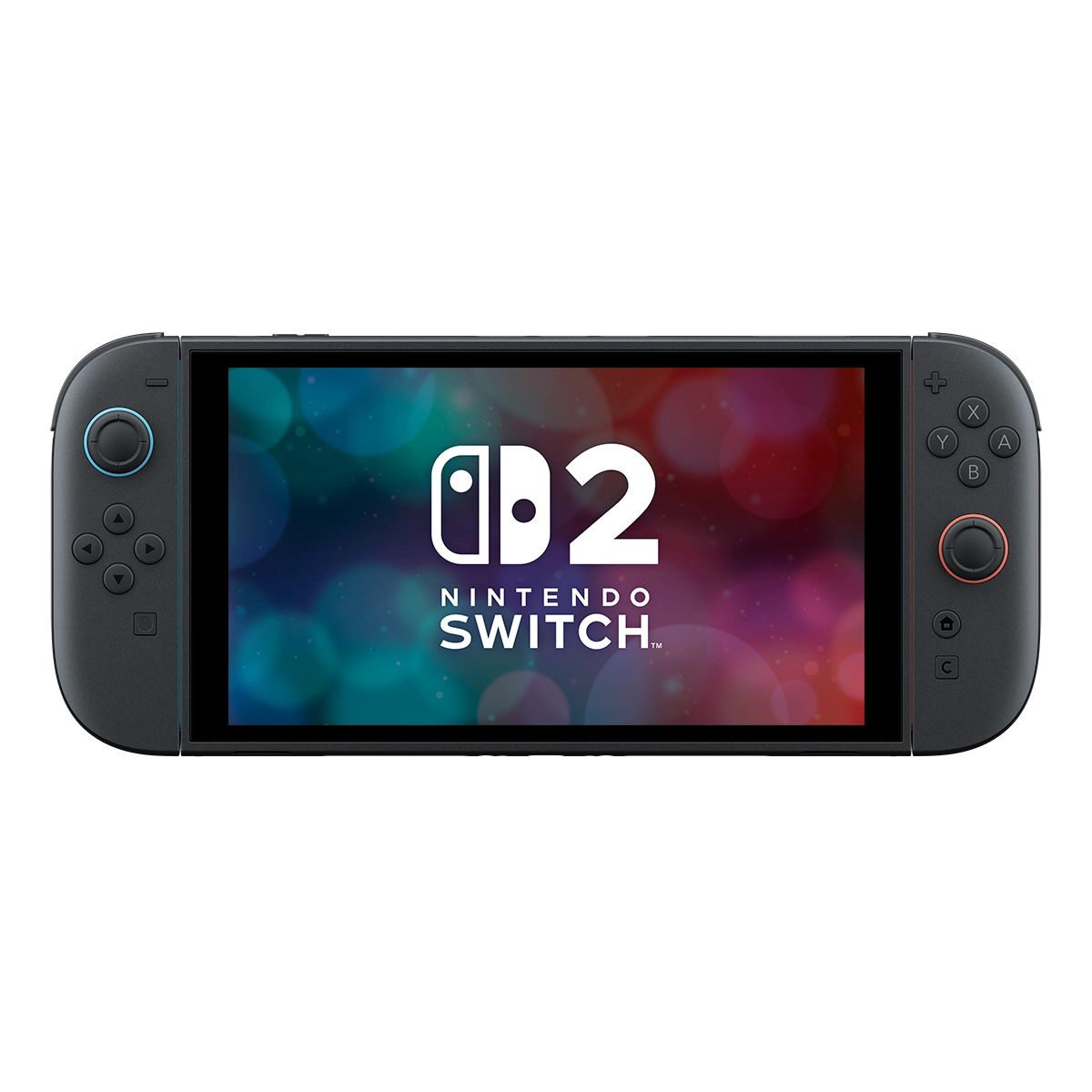 Switch 2 - 256GB + Mario Kart World