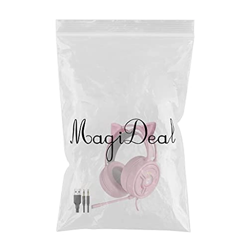 PSH-200 Wired Headset