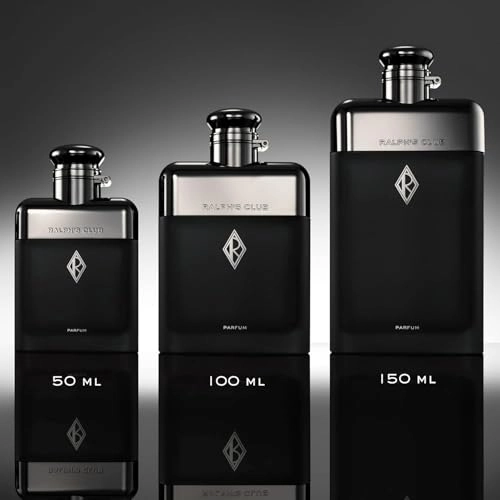 Ralph’s Club Parfum Eau de Parfum 50ml