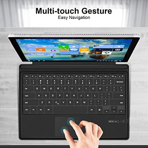 Surface Pro Type Cover - Bluetooth
